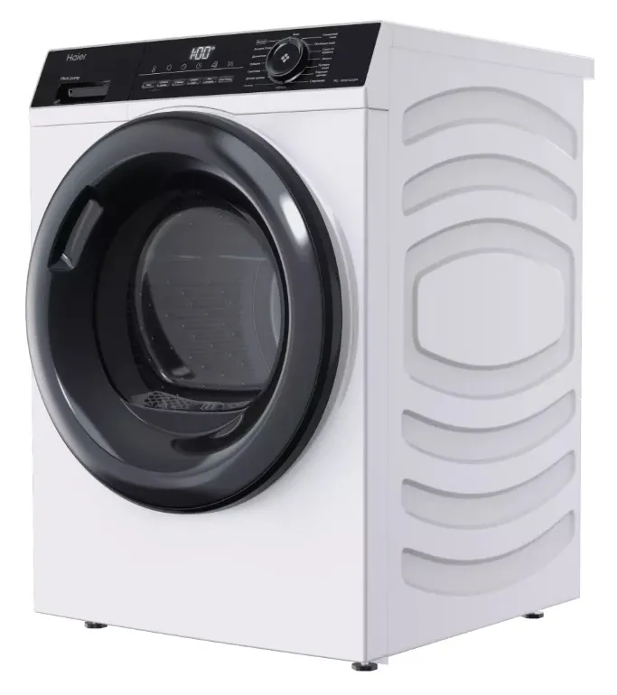 Сушильная машина Haier HD90-A2929A