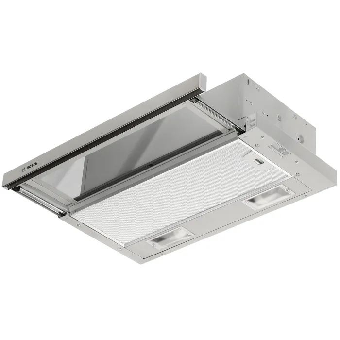 Телескопическая вытяжка Bosch DFT63CA50Q