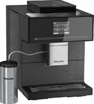 Автоматическая кофемашина Miele CM 7750 OBSW