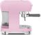 Рожковая кофеварка Smeg ECF02PKEU