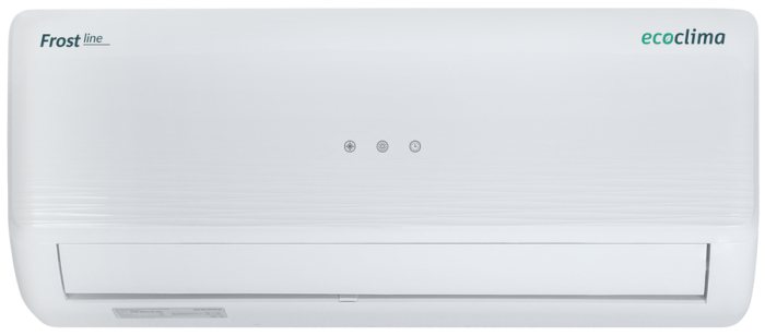 Инверторная сплит-система Ecoclima ECW/I-AX09/FB-4R1/EC/I-AX09/F-4R1