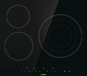 Электрическая варочная панель Gorenje ECT632BSCE