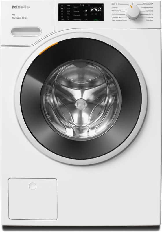 Стиральная машина Miele WWB360 WCS