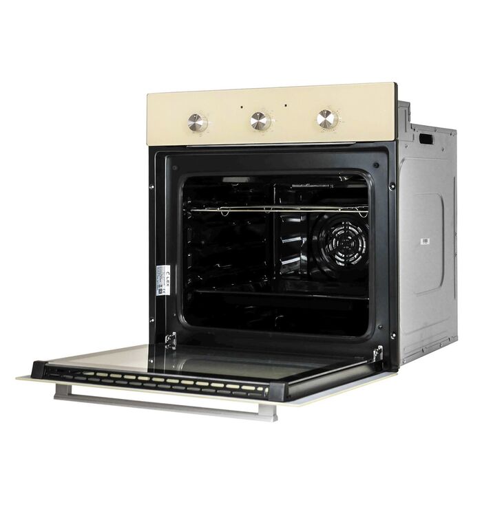 Электрический духовой шкаф LEX EDM 070 IV