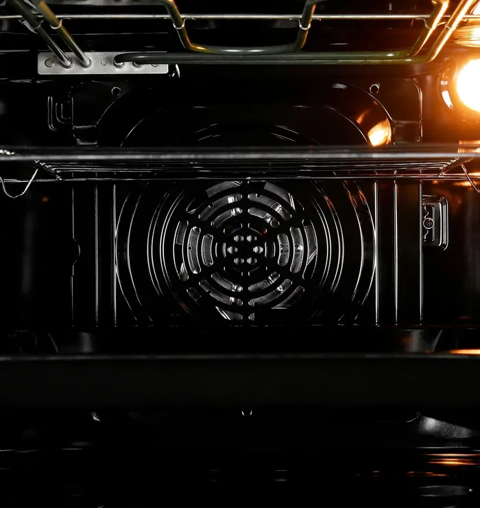 Электрический духовой шкаф LEX EDM 076 C IV