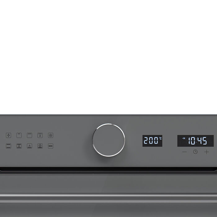 Электрический духовой шкаф LEX EDM 1002 ONE GR