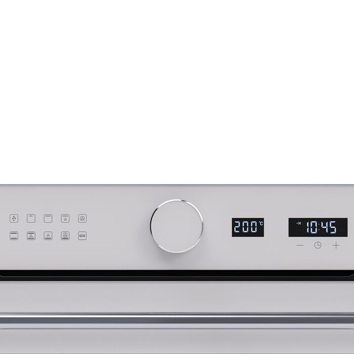 Электрический духовой шкаф LEX EDM 1002 ONE WH