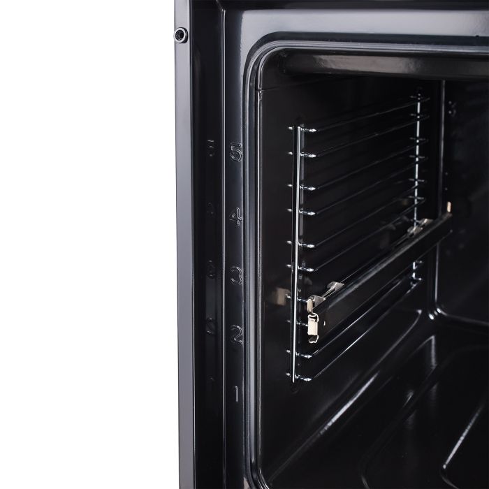 Электрический духовой шкаф LEX EDM 1001 ONE BL