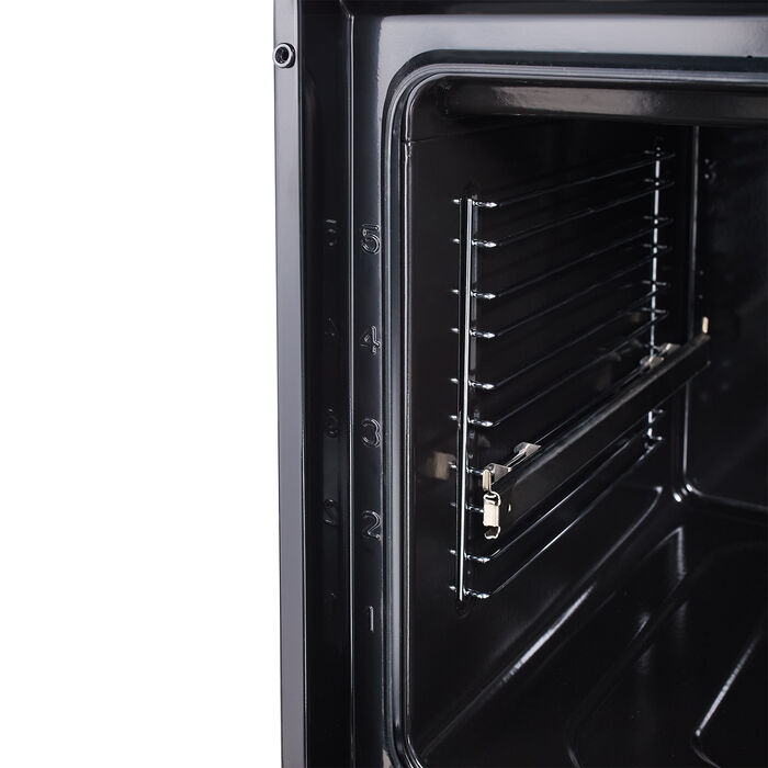 Электрический духовой шкаф LEX EDM 1002 ONE GR