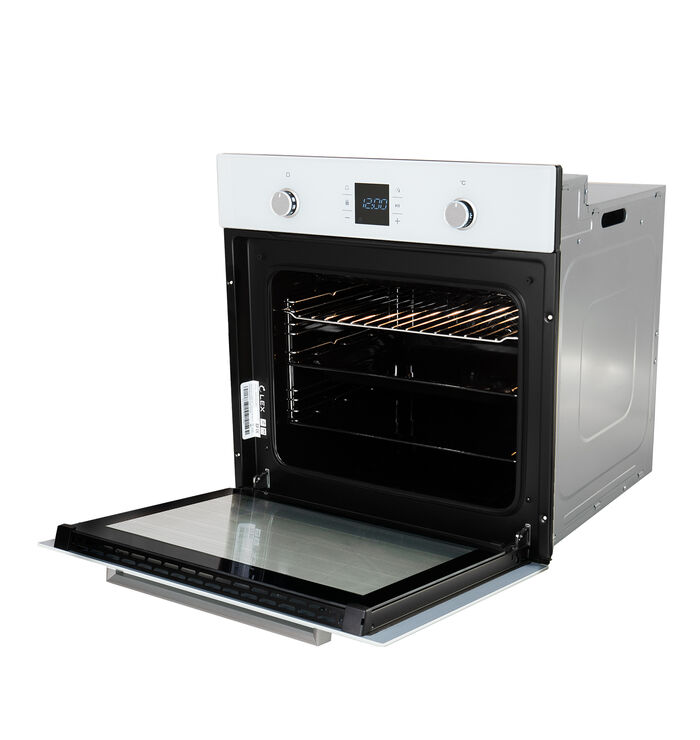 Электрический духовой шкаф LEX EDP 094 WH