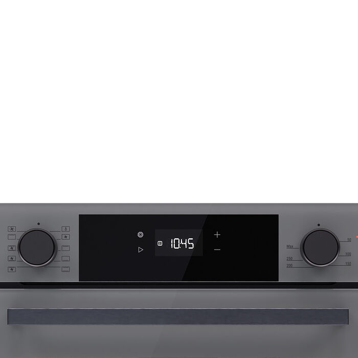 Электрический духовой шкаф LEX EDP 610 GR