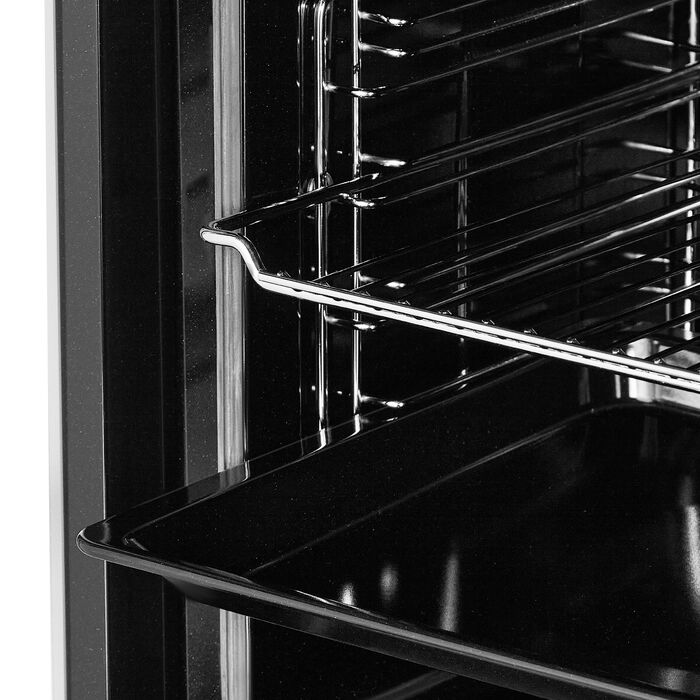 Электрический духовой шкаф LEX EDP 670 BBL MAX