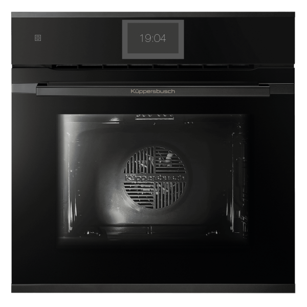 Электрический духовой шкаф Kuppersbusch B 6850.0 S2 Black Chrome