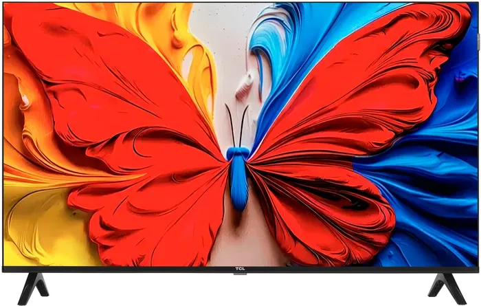 QLED телевизор TCL 40S5K