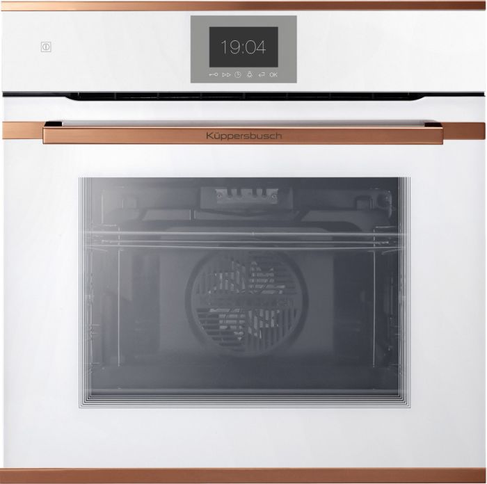 Электрический духовой шкаф Kuppersbusch BP 6550.0 W7 Copper
