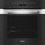 Электрический духовой шкаф Miele H 7264 BP CLST