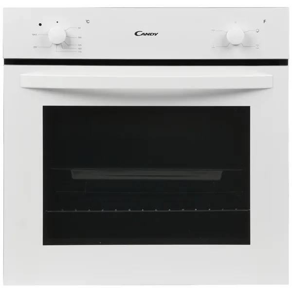 Электрический духовой шкаф Candy FCS100W/E1