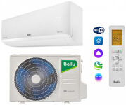 Инверторная сплит-система Ballu BSYI-08HN8_V4  Eco Smart