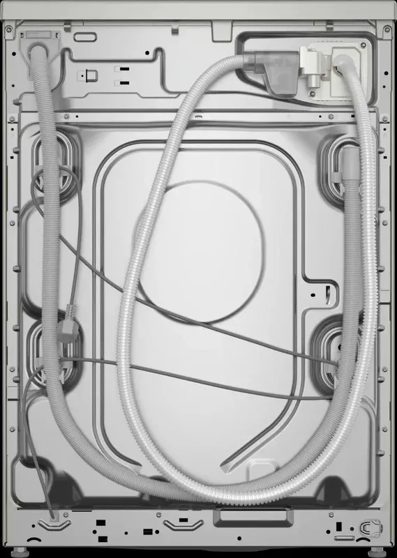 Стиральная машина Bosch WGB256AXME