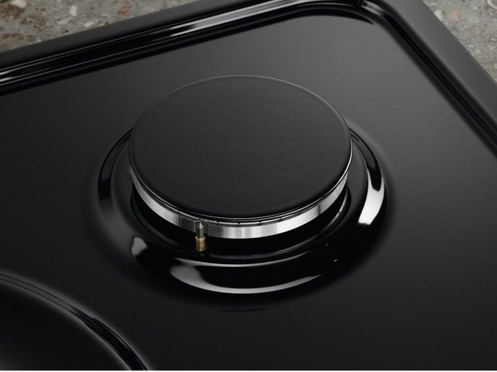 Газовая варочная панель Electrolux EGS6436K