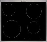 Электрическая варочная панель Electrolux EHF6240XXK