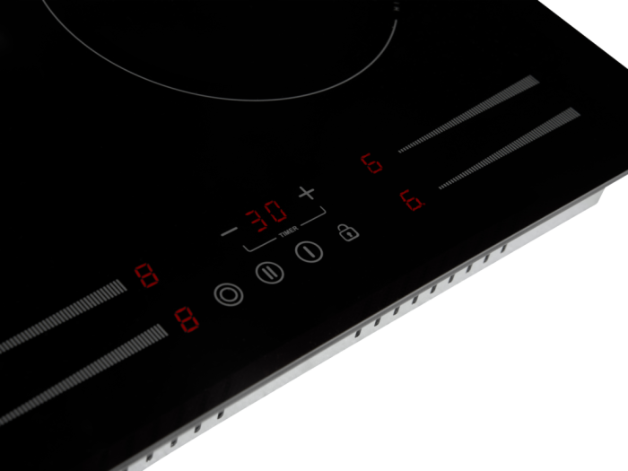 Электрическая варочная панель Graude EK 60.2