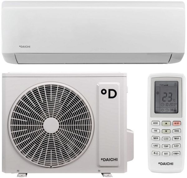 Сплит-система Daichi ICE35AVQ1-1/ICE35FV1-1