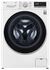 Стирально-сушильная машина LG F4V5RYPOW