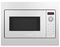Встраиваемая микроволновая печь Bosch BFL523MW3