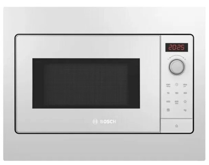 Встраиваемая микроволновая печь Bosch BFL523MW3