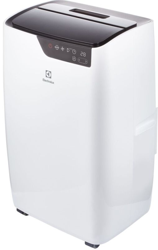 Мобильный кондиционер Electrolux EACM-12 GT/N6