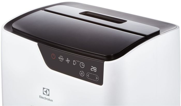 Мобильный кондиционер Electrolux EACM-12 GT/N6
