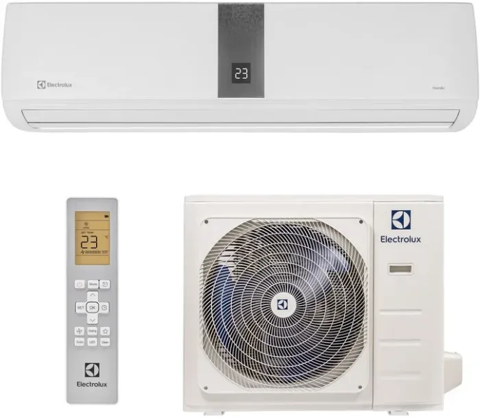 Сплит-система Electrolux EACS-30HT/N3_24Y