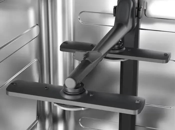 Встраиваемая посудомоечная машина Electrolux EEM66331L