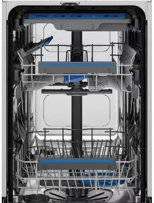 Встраиваемая посудомоечная машина Electrolux EEM66331L