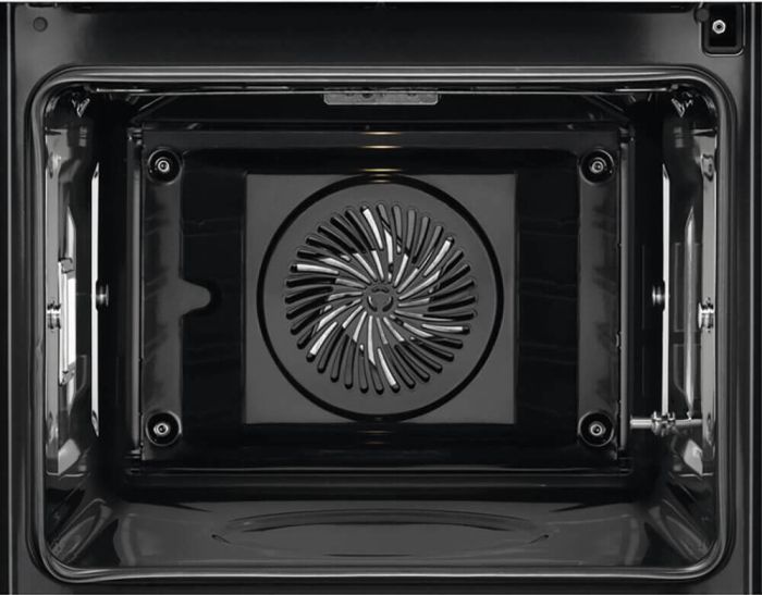Электрический духовой шкаф Electrolux EOB7S31X