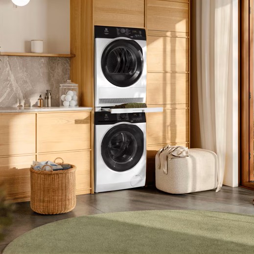 Стиральная машина Electrolux EW6F8482E