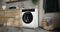 Стиральная машина Electrolux EW6F8482E