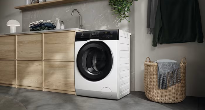 Стиральная машина Electrolux EW6F8482E