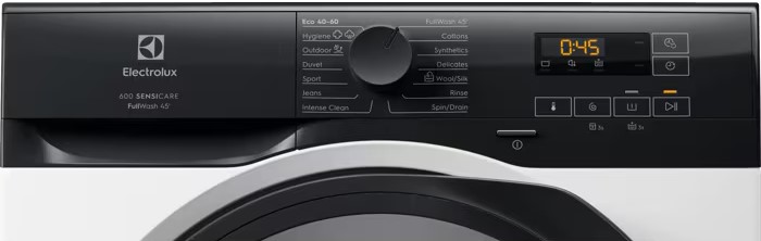 Стиральная машина Electrolux EW6F8482E