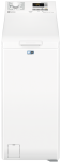 Вертикальная стиральная Electrolux EW6TN5061F