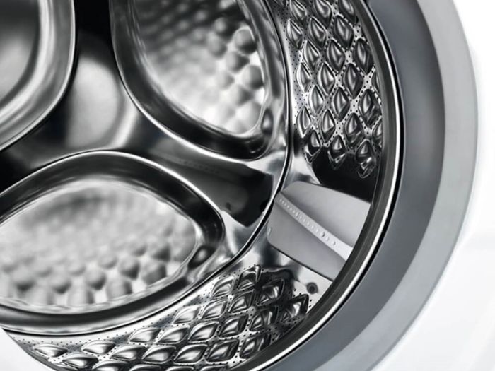 Стирально-сушильная машина Electrolux EW8W7607QE