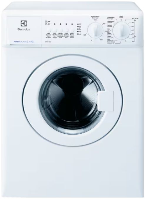 Компактная стиральная машина Electrolux EWC1352