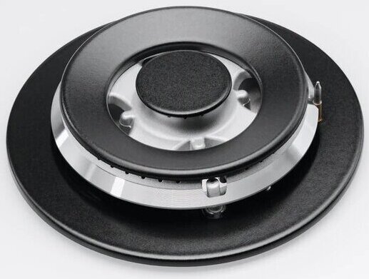 Газовая варочная панель Electrolux KGG64362W