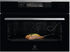 Компактный духовой шкаф Electrolux KVBAS21WX