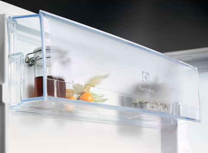 Встраиваемый холодильник Electrolux LFB3AE82R