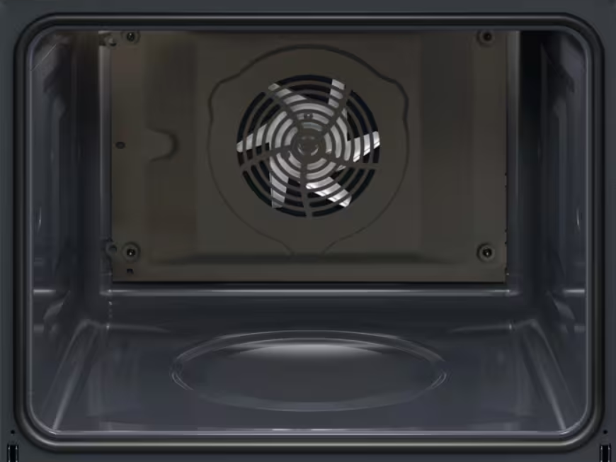 Электрический духовой шкаф Electrolux LOD6F77WZ