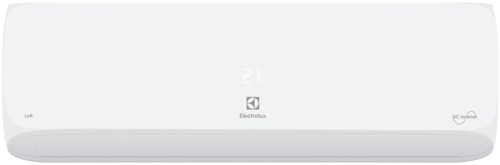 Инверторная сплит-система Electrolux EACS/I-09HAL/N8