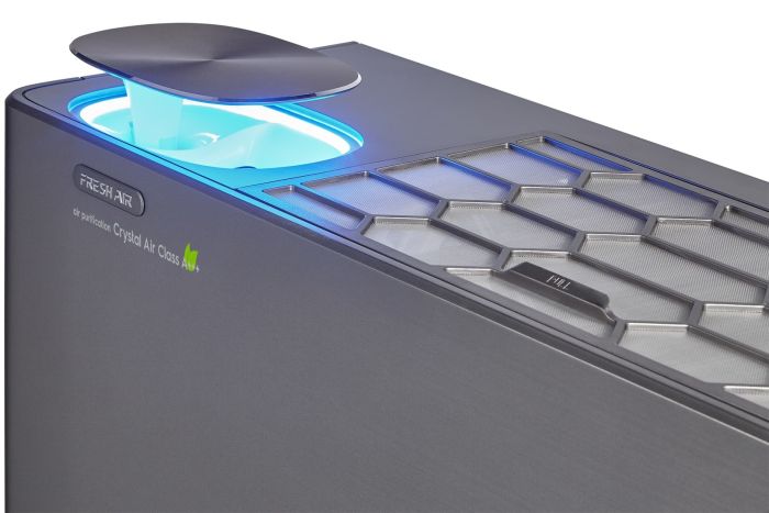 Инверторная сплит-система Electrolux EACS/I-10HFA/N8_V2