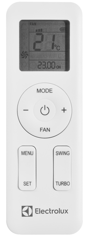 Сплит-система Electrolux Fusion Wave EACS-07HFW/N3